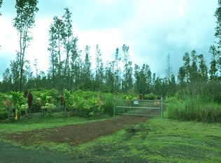 9 Road Koloa Maoli, Mountain View, HI 96771