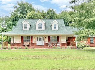 3090 Drummonds Rd, Munford, TN 38058