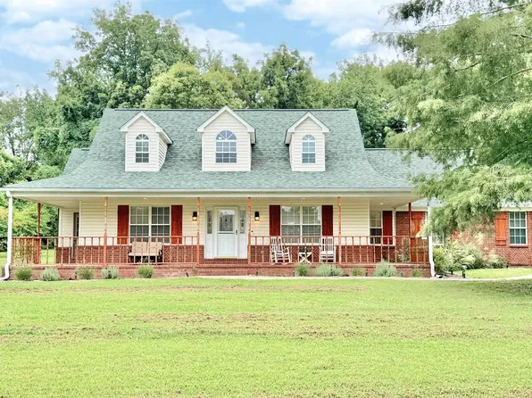 3090 Drummonds Rd, Munford, TN 38058