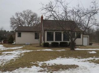 13841 Macclain St NE, Gowen, MI 49326