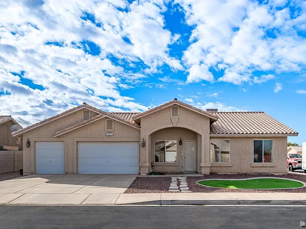 6231 E 40th Pl, Yuma, AZ 85365