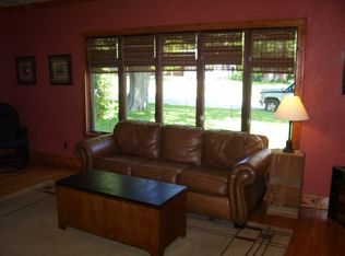 213 Union St, Stockbridge, WI 53088