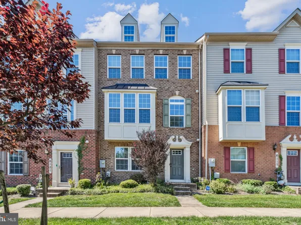 6119 Halsted Ave, Capitol Heights, MD 20743