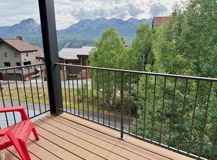 395 Sheol St #115, Durango, CO 81301