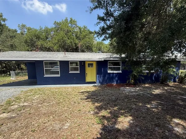 10015 Prevatt St, Gibsonton, FL 33534