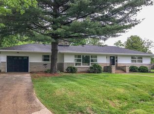 415 S Clifton Ave, Bloomington, IN 47401