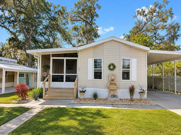 17031 Us Highway 301 #146, Dade City, FL 33523