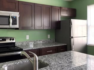 911 Saint Dunstans Rd #1, Baltimore, MD 21212