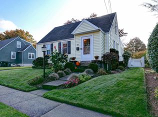 56 Alden Pl, Milford, CT 06460