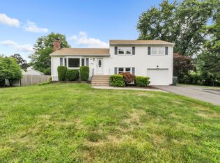 802 Brewer St, East Hartford, CT 06118