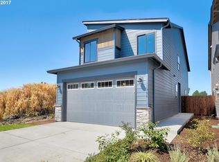 15206 NE 107th St, Vancouver, WA 98682