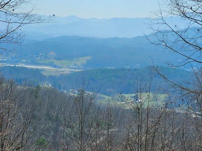 390 Buckhead Trce, Franklin, NC, 28734