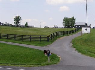 5300 Us Highway 150 W, Stanford, KY 40484