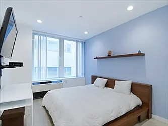 Rented by Corcoran