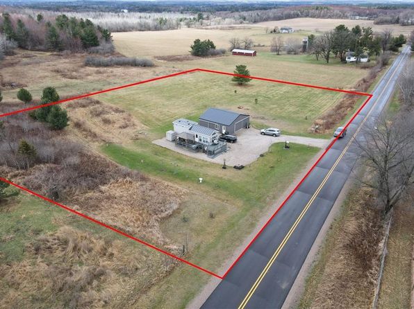 2631 10th Avenue, Chetek, WI 54728