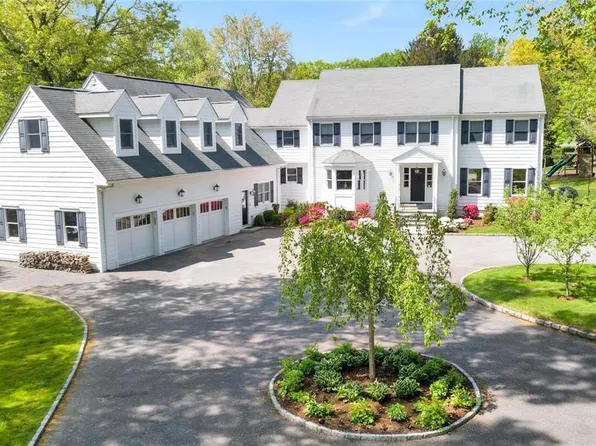 21 Beverly Road, Purchase, NY 10577