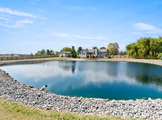 4475 N State Road 1 Rd, Ossian, IN 46777