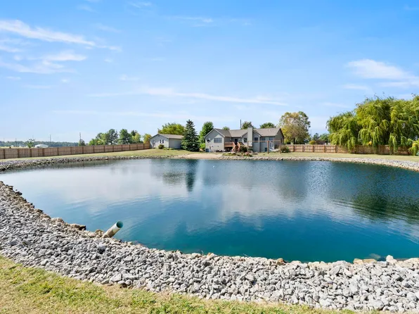 4475 N State Road 1 Rd, Ossian, IN 46777