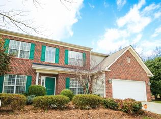 6002 Brookstone Ridge Dr, Winston Salem, NC 27107