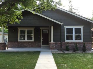 4689 S Pennsylvania St, Englewood, CO 80113