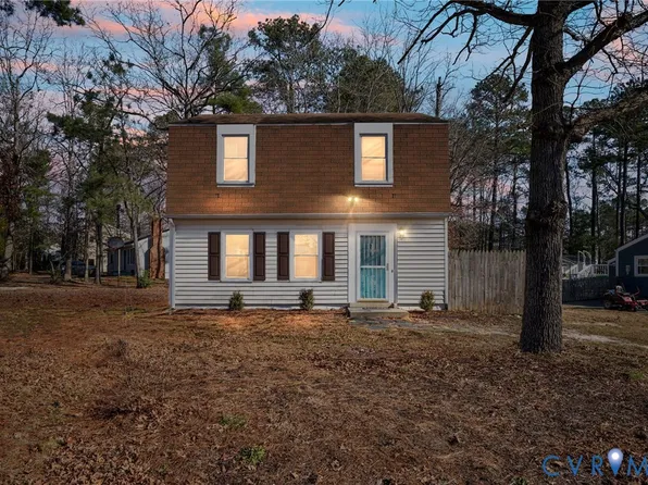 10508 Rollingway Ct, Chesterfield, VA 23832