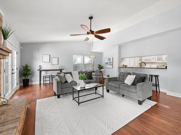 631 Heather Wood Dr, Grapevine, TX 76051