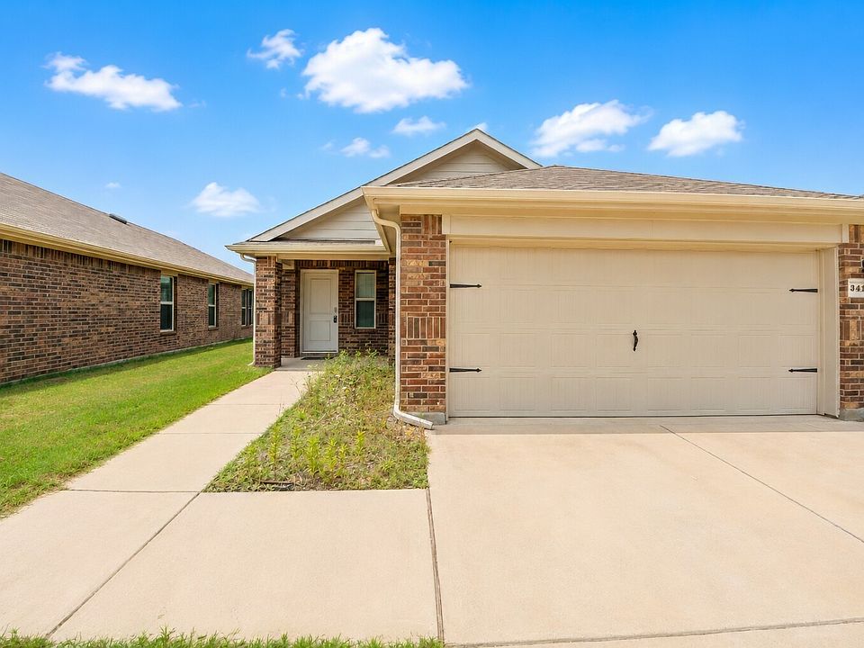 1st image of 3416 Ibex Way