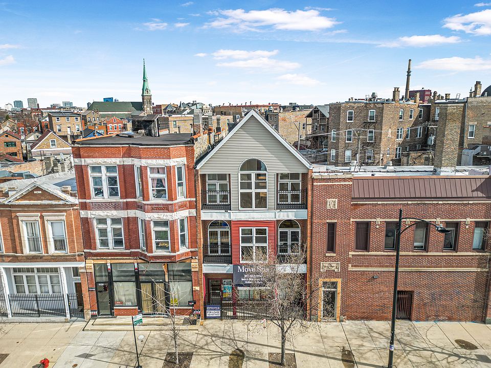 1st image of 1655 S Blue Island Ave #2