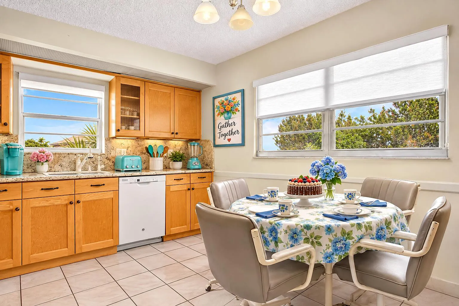 2 bed, 2.0 bath, 1425 sqft, $2,200 — Photo 4