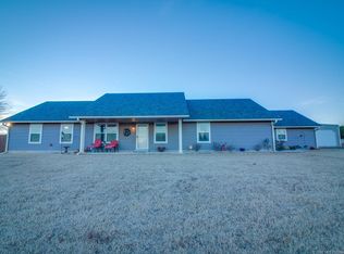 8261 County Road 3570, Ada, OK 74820