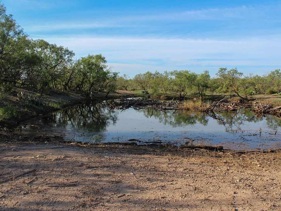 Concho County Land For Sale