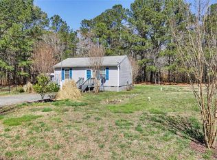 341 Cardinal Rd, Cardinal, VA 23025