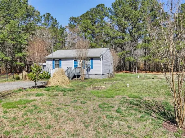 341 Cardinal Rd, Cardinal, VA 23025