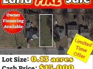 219 E Jacobs Dr, Midwest City, OK 73110