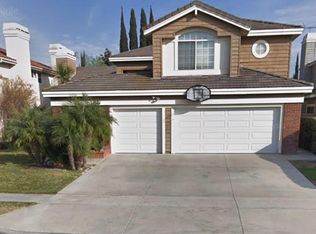 18802 Jeffrey Ave, Cerritos, CA 90703