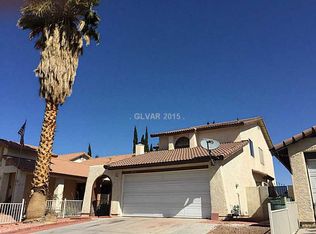 8136 Cactus Flower Ct, Las Vegas, NV 89145