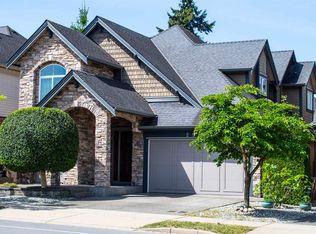 2513 164th St, Surrey, BC V3Z 0E2