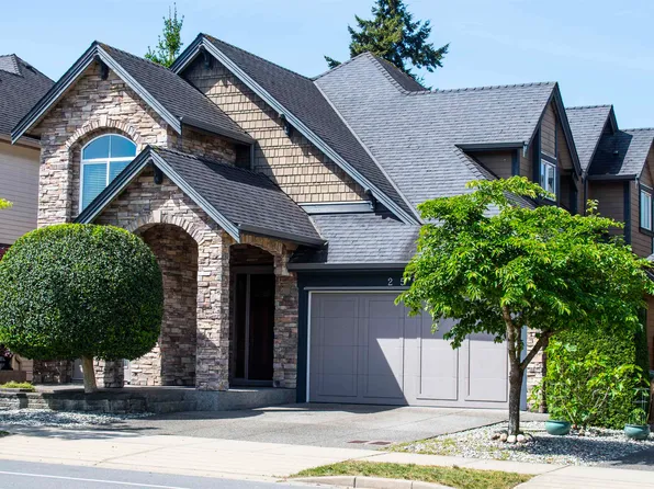 2513 164th St, Surrey, BC V3Z 0E2