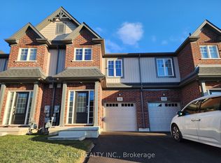 180 Bur Oak Dr, Thorold, ON L2V 0L7