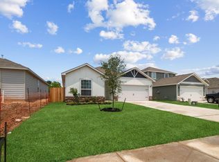 345 Fastboy Ln, Waller, TX 77484