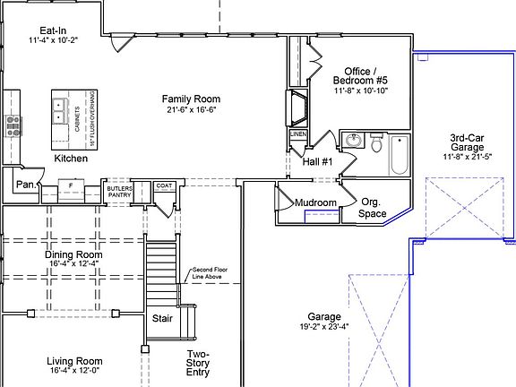 2nd image of this home