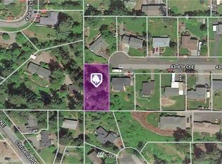 10604 43rd Street Ct E, Edgewood, WA 98372