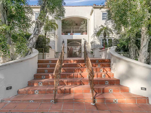 1133 25th St - Parkview Santa Monica