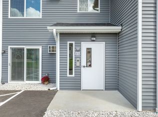 The Arnie Apartments, Rio, WI 53960