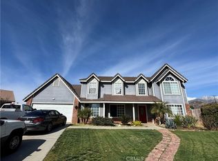 13507 Big Sky Ct, Yucaipa, CA 92399