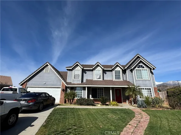 13507 Big Sky Ct, Yucaipa, CA 92399