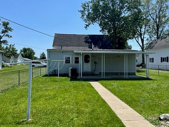 3rd image of 419 E South D St