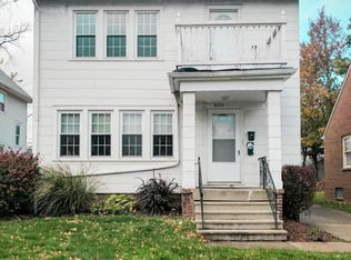 2208 Wyandotte Ave, Lakewood, OH