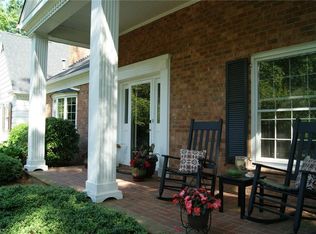 1002 Huntsford Ter, Thomasville, NC 27360