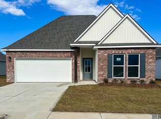 961 Ryan Ave, Baker, LA 70714